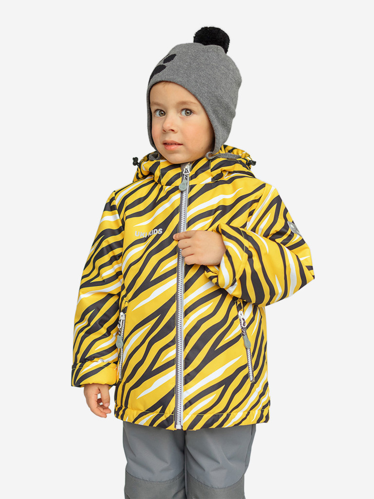 Костюм демисезонный детский UKI KiDS
