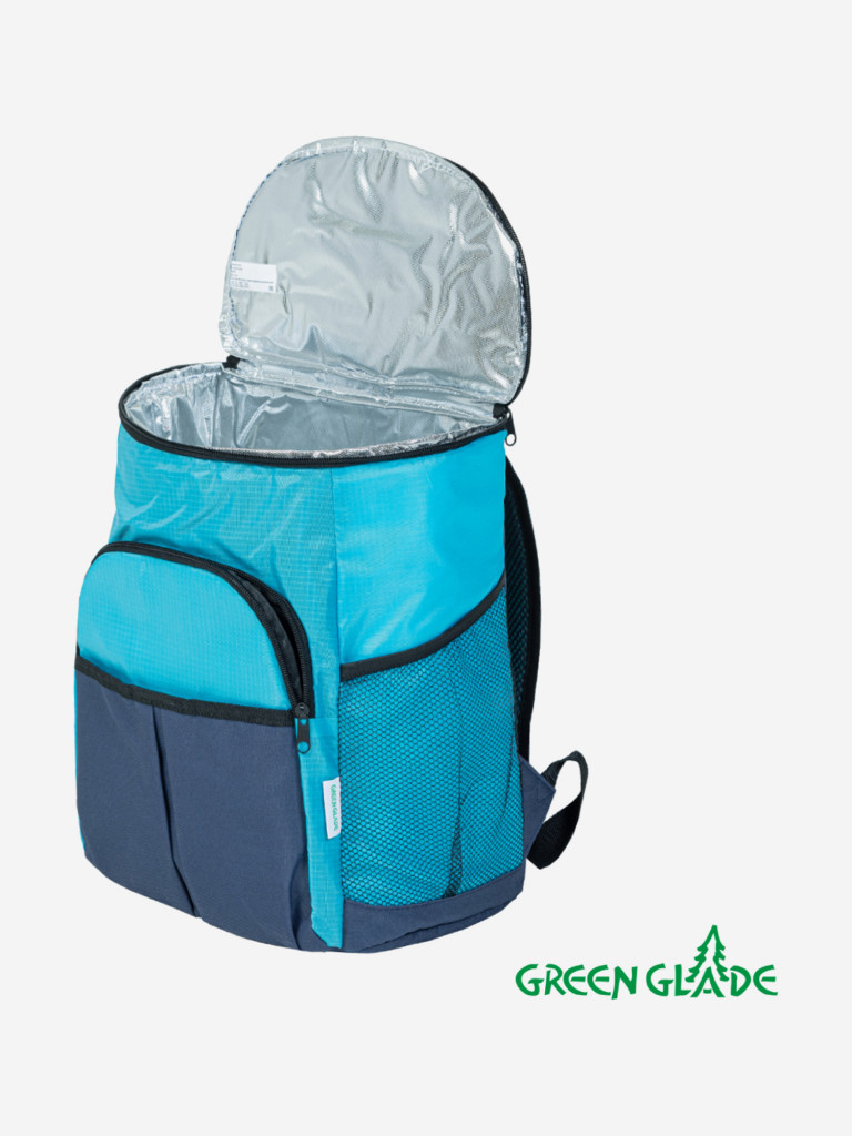 Рюкзак изотермический Green Glade 20 л. P2220 (12)