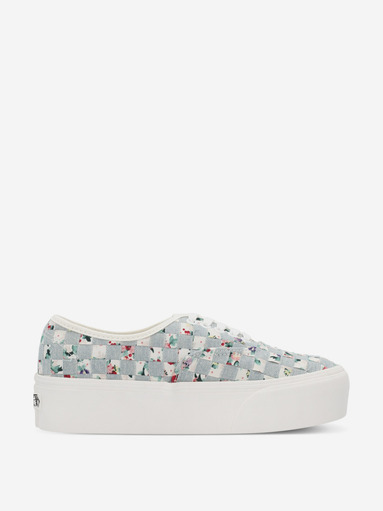 Кеды женские Vans Authentic Stackform