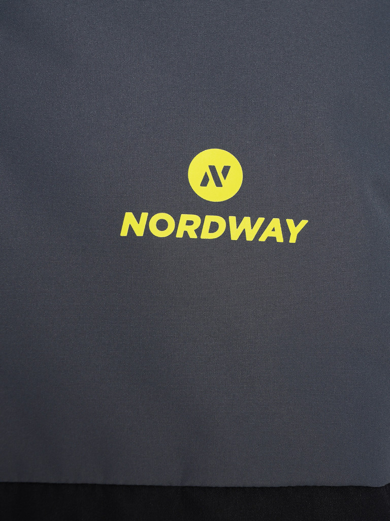 Куртка утепленная для мальчиков Nordway