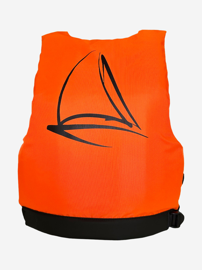 Жилет спасательный, страховочный, hikeXp Yacht
