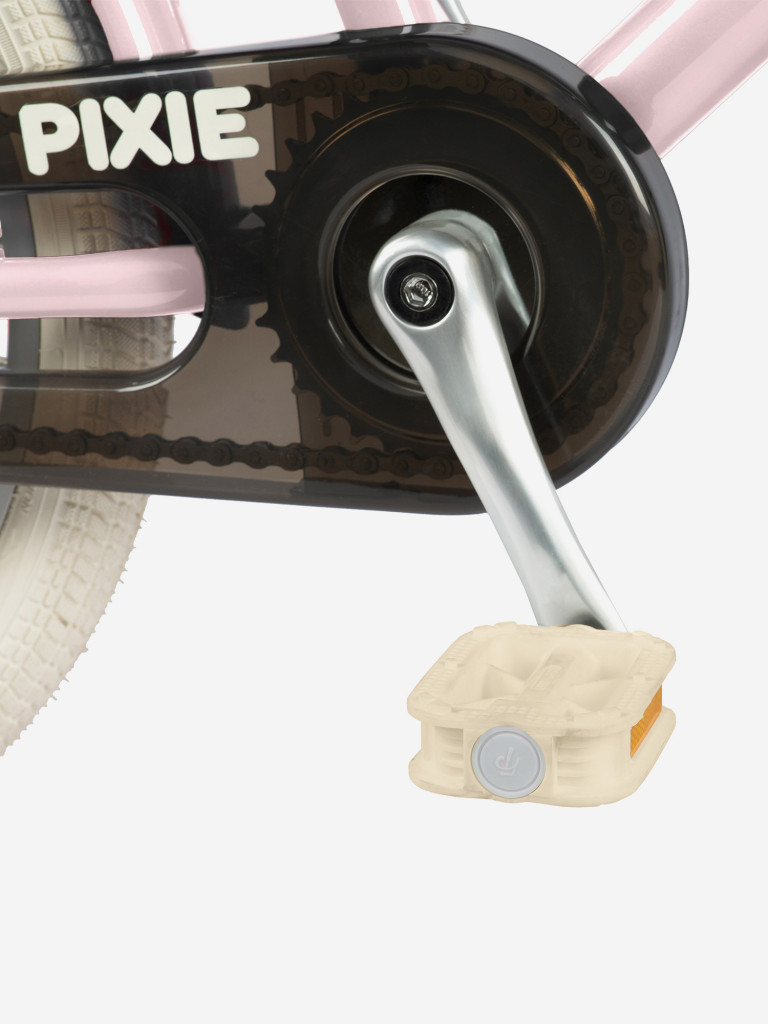 Велосипед детский Spinn Pixie, 20"