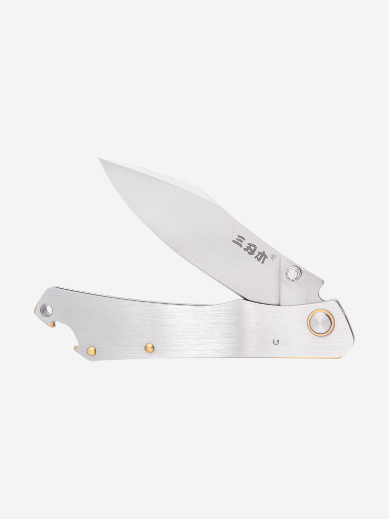 Складной нож SanRenMu 9306