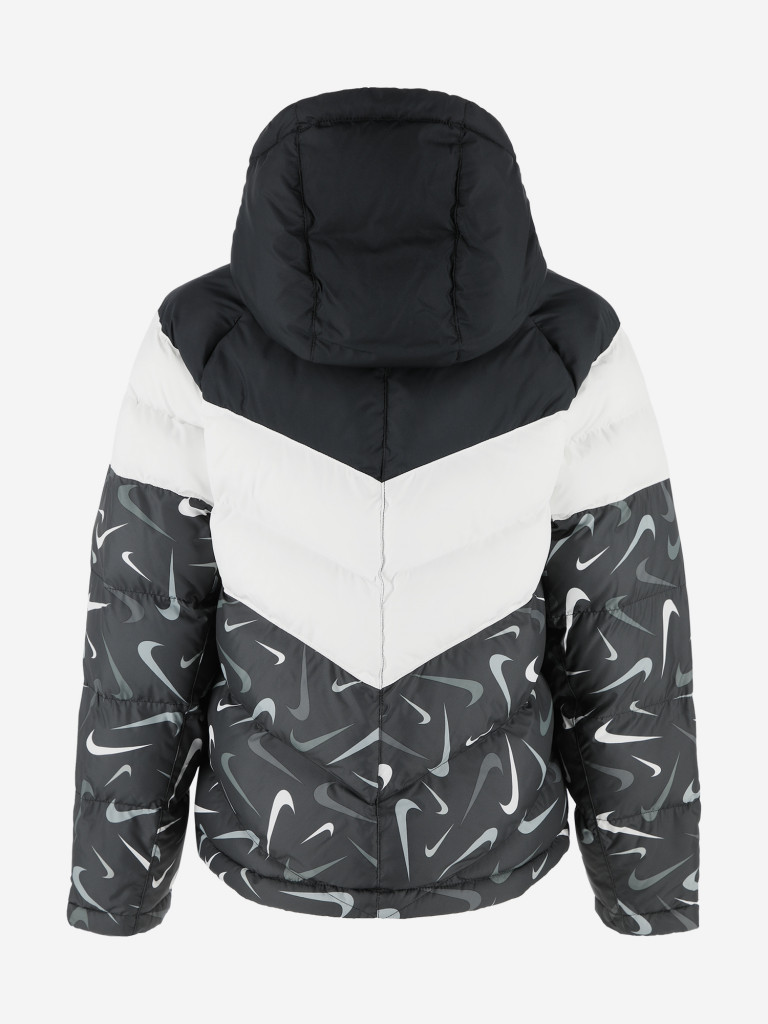Куртка утепленная для мальчиков Nike Sportswear Therma-FIT