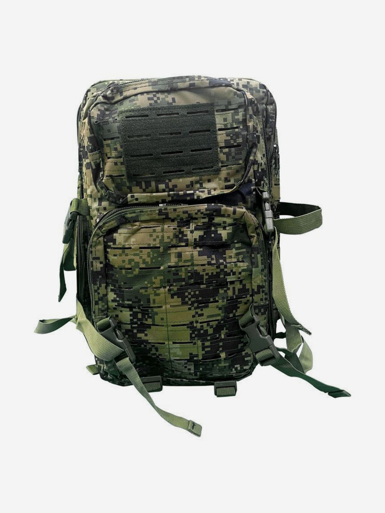 Рюкзак Yakeda GB-0065, 55л