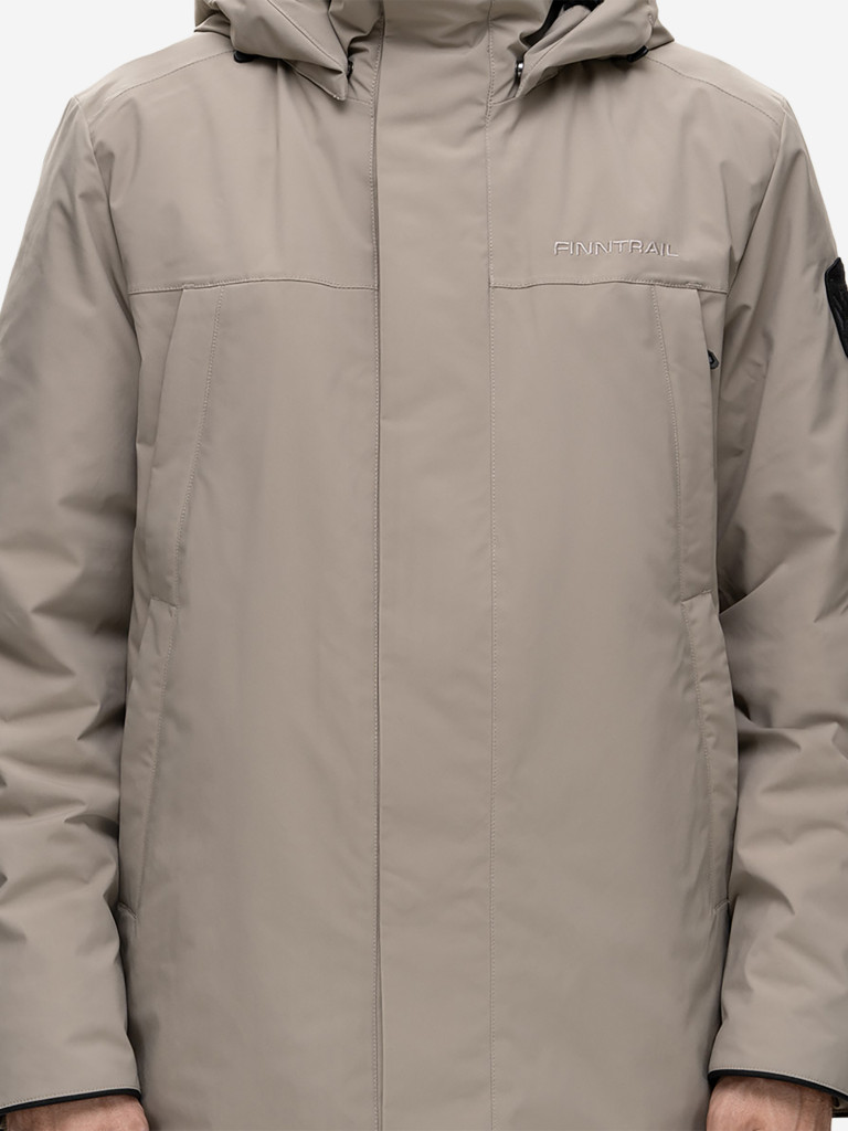 Парка мембранная FINNTRAIL Pulse