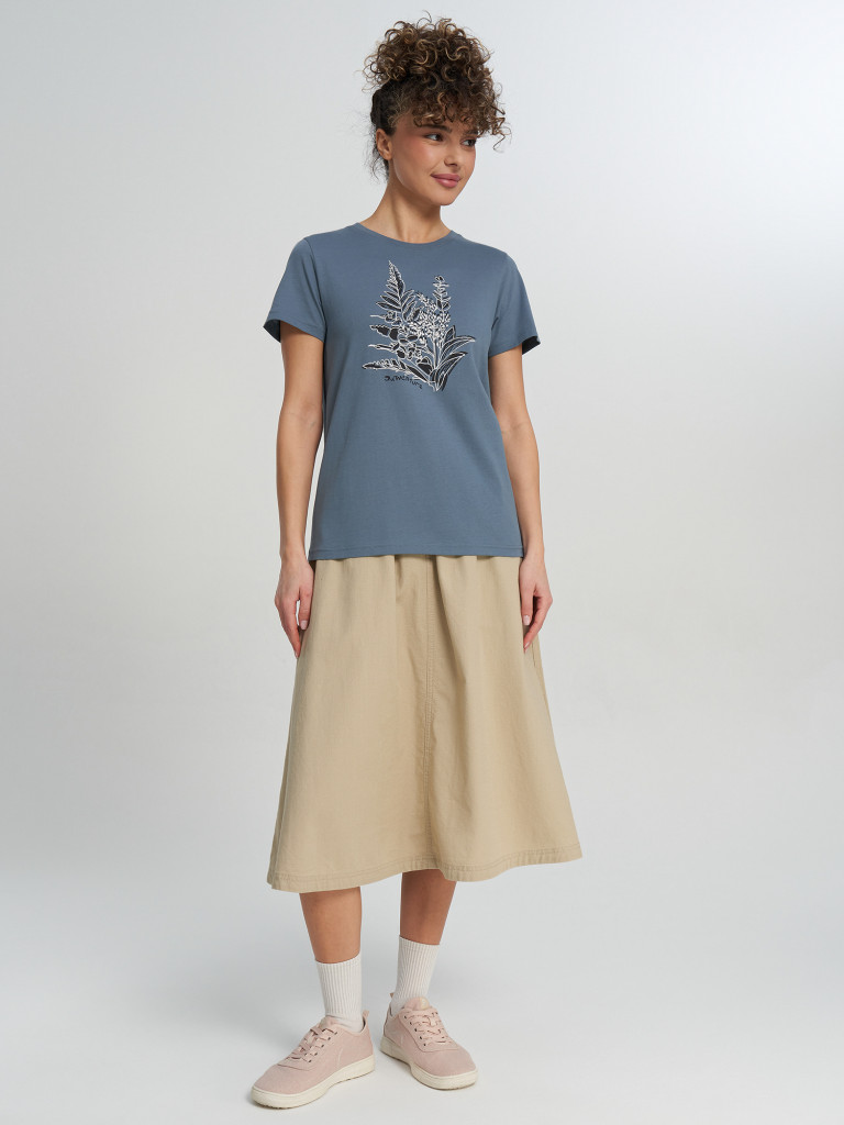 Футболка женская Outventure