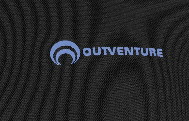Поло мужское Outventure