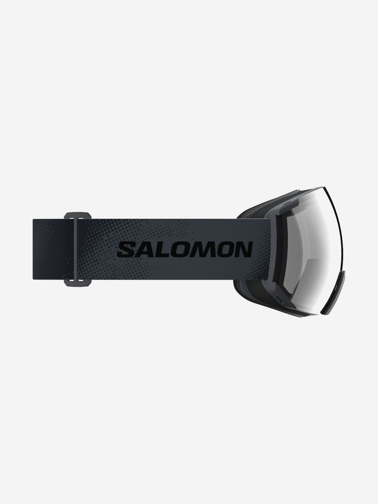 Горнолыжные очки Salomon Radium Ebony Cat. 2