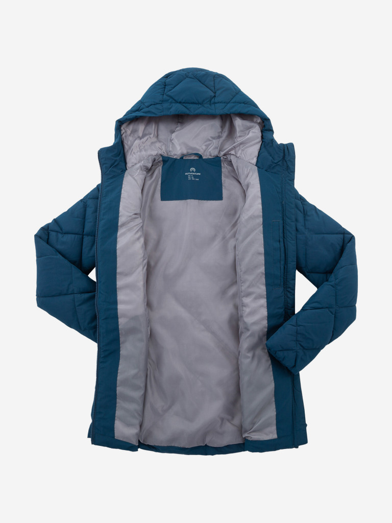Пуховик женский Outventure