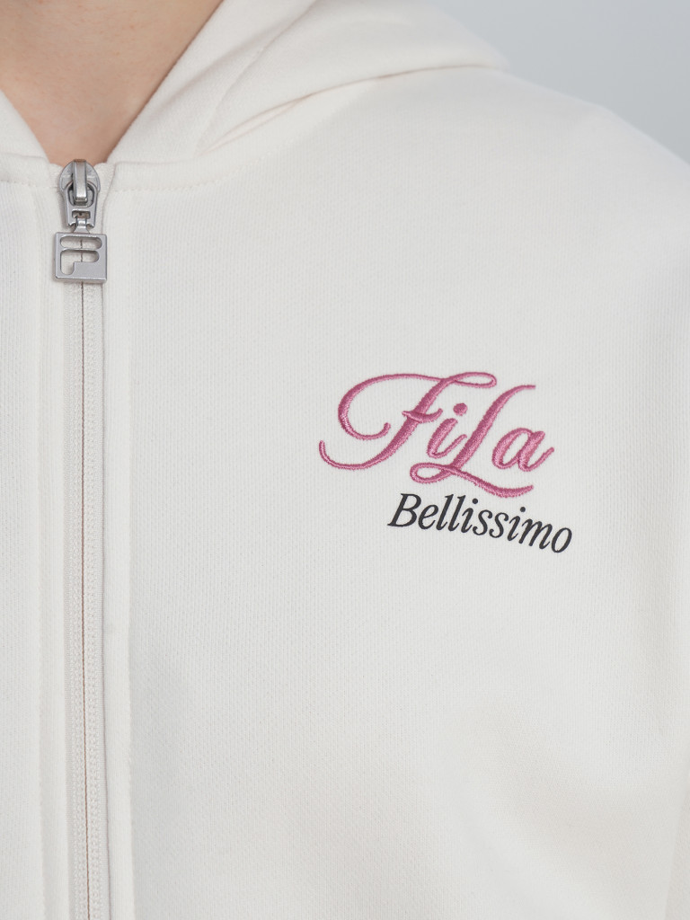 Толстовка женская FILA