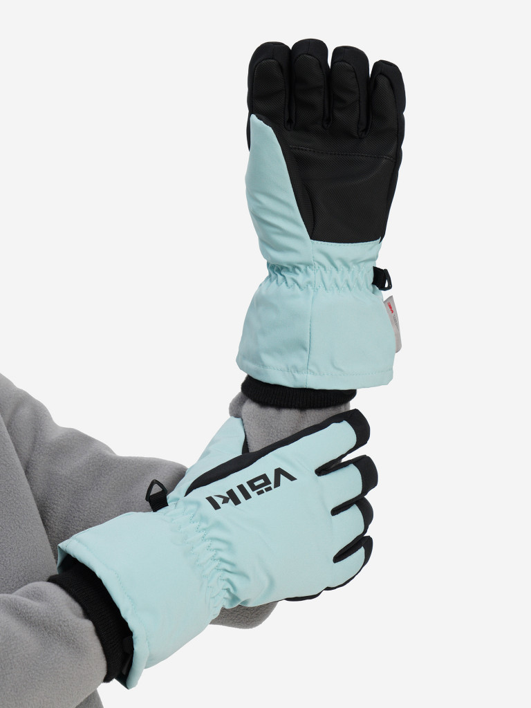 Перчатки для девочек Volkl