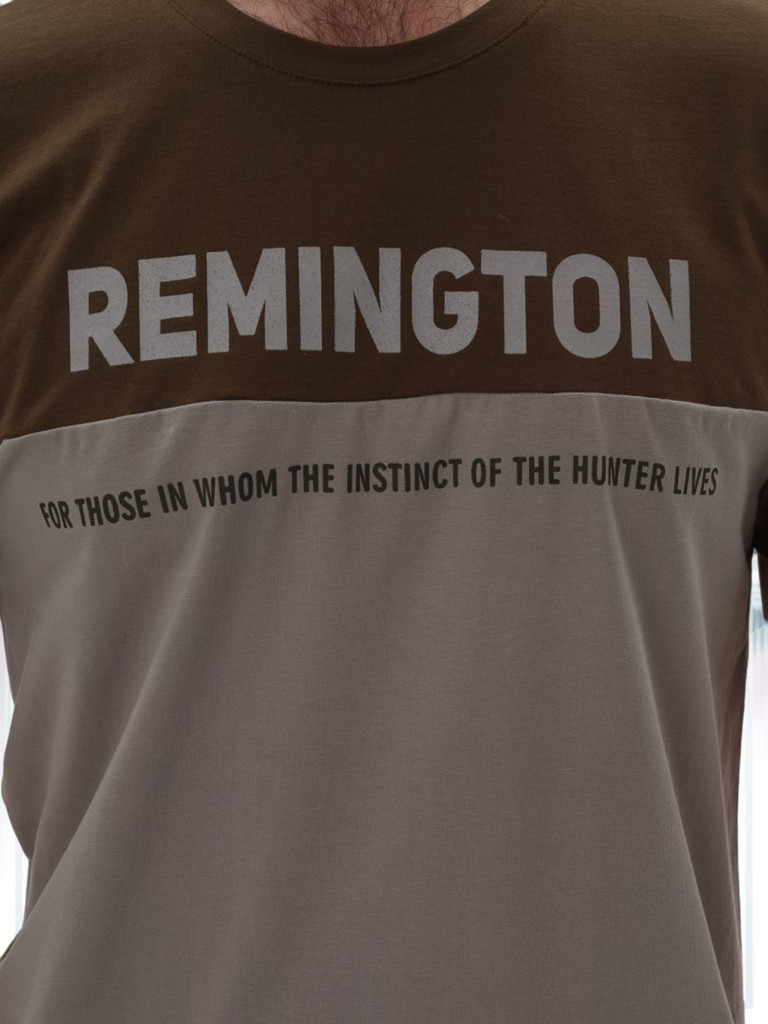 Футболка Remington Master