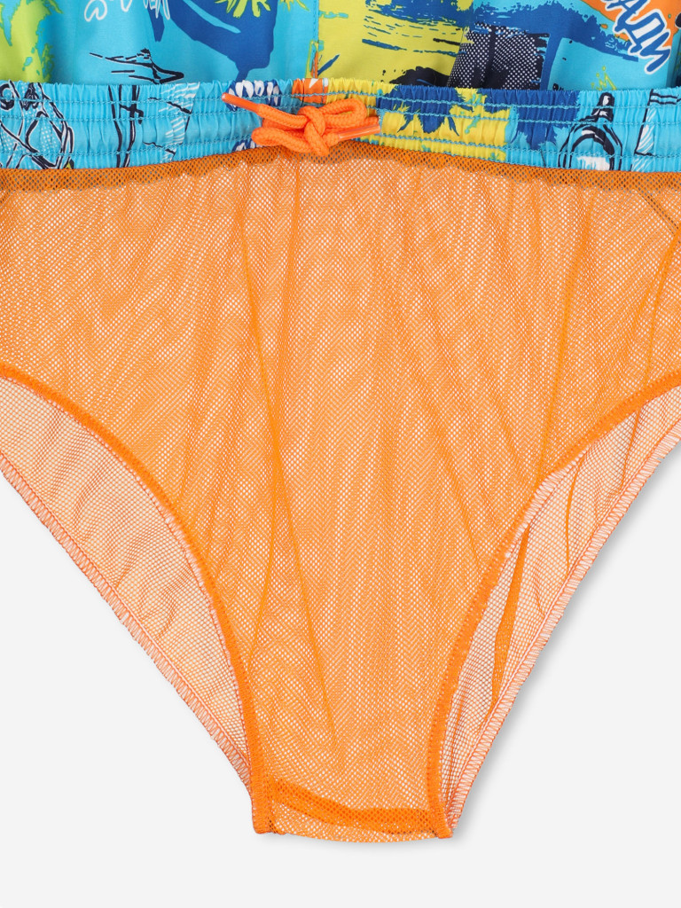 Шорты плавательные для мальчиков Joss