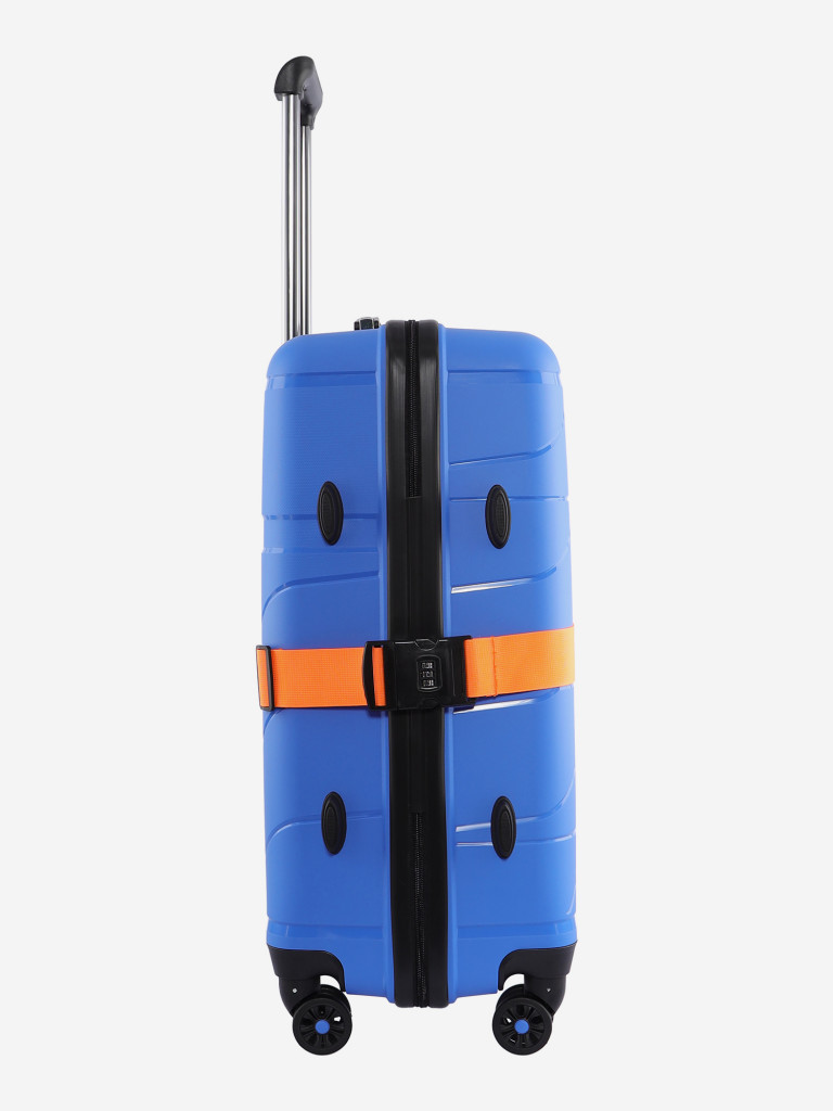 Чемодан Рион+ (RION+)