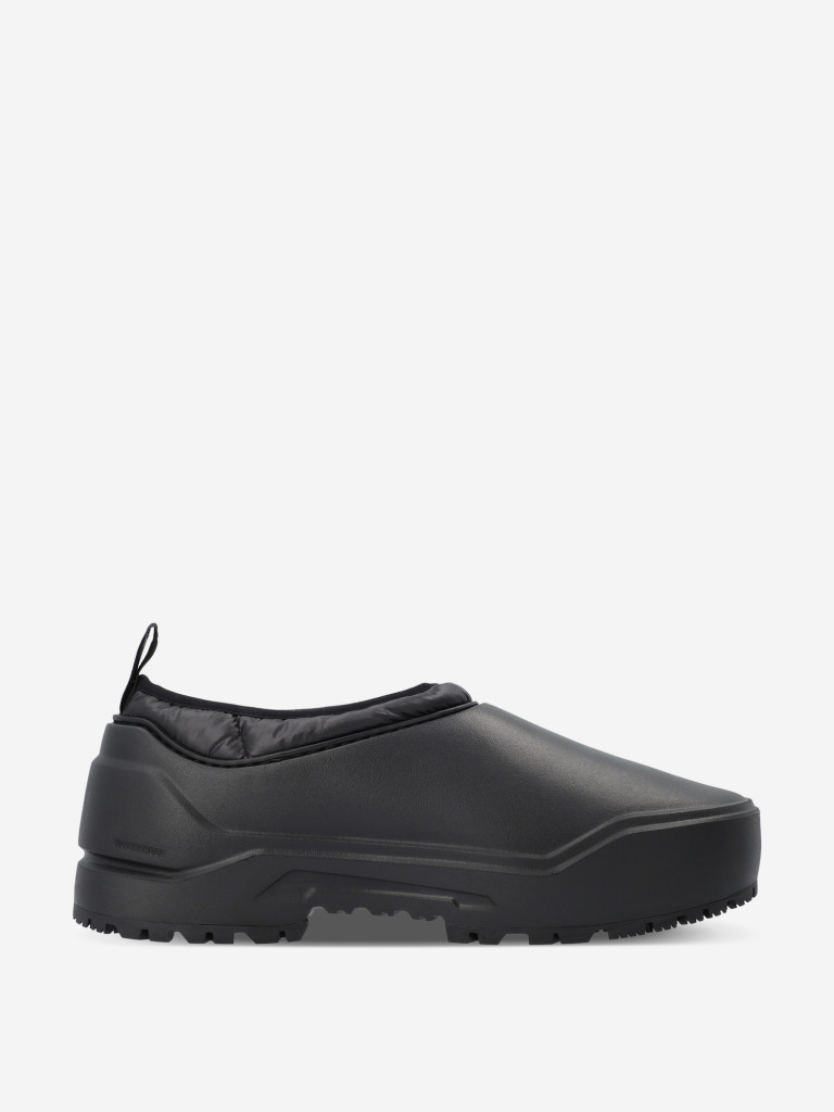 Слипоны утепленные мужские The North Face Thermoball Mule