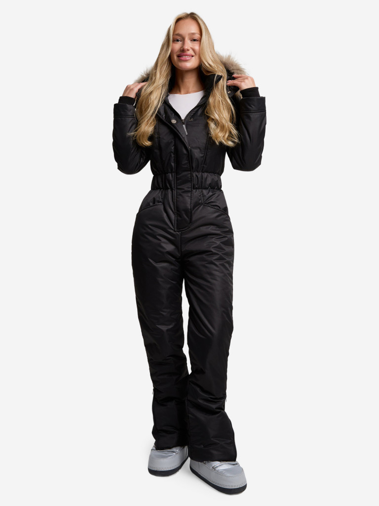 Комбинезон зимний женский Kaambez one