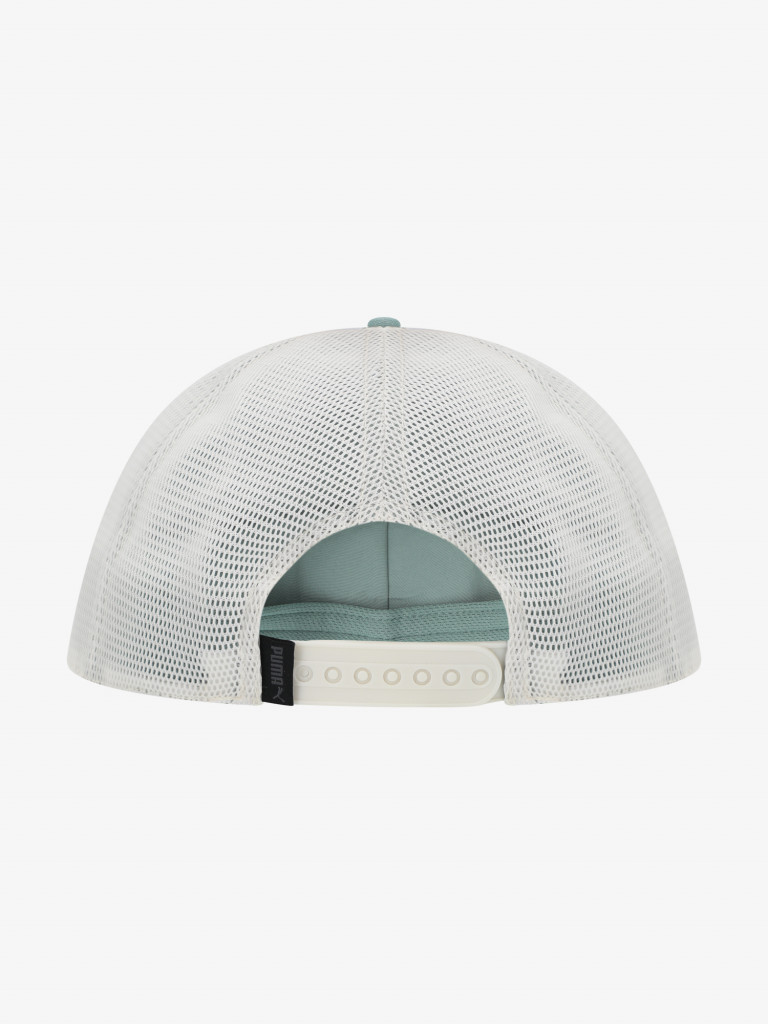 Бейсболка PUMA Racing Classics Trucker