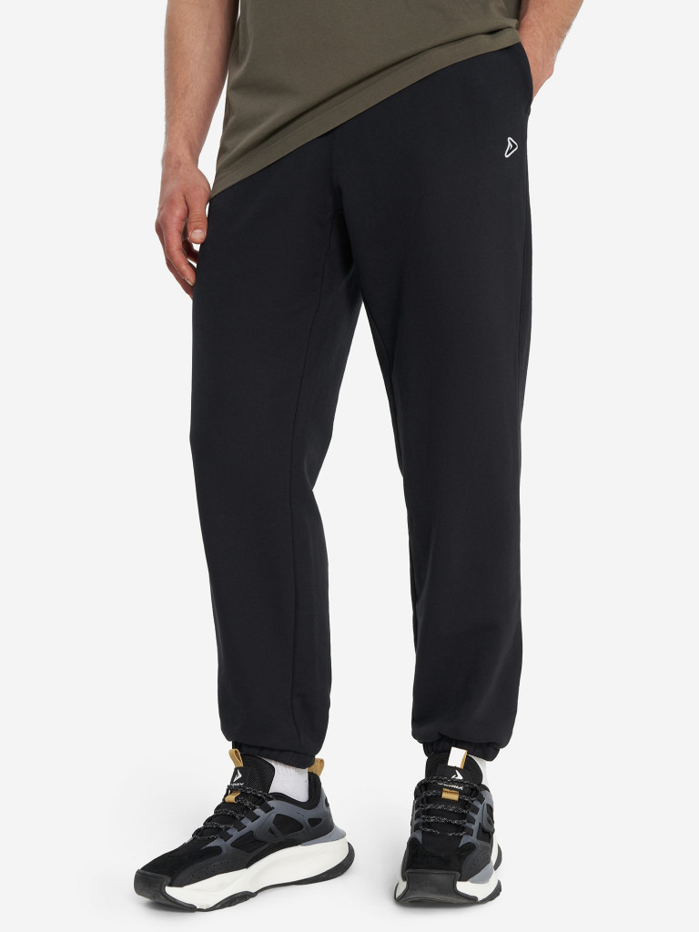 Брюки мужские Demix Brand Love Pack