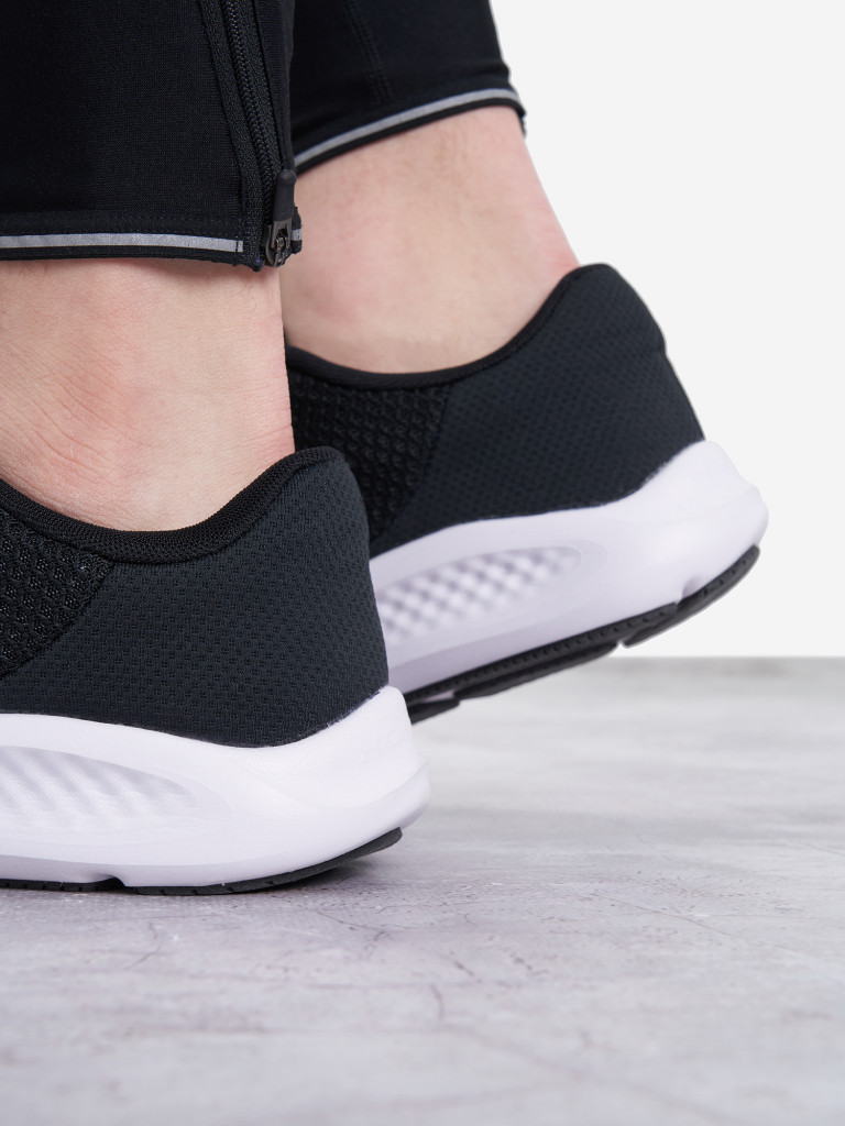 Кроссовки мужские Under Armour Ua Charged Pursuit 3