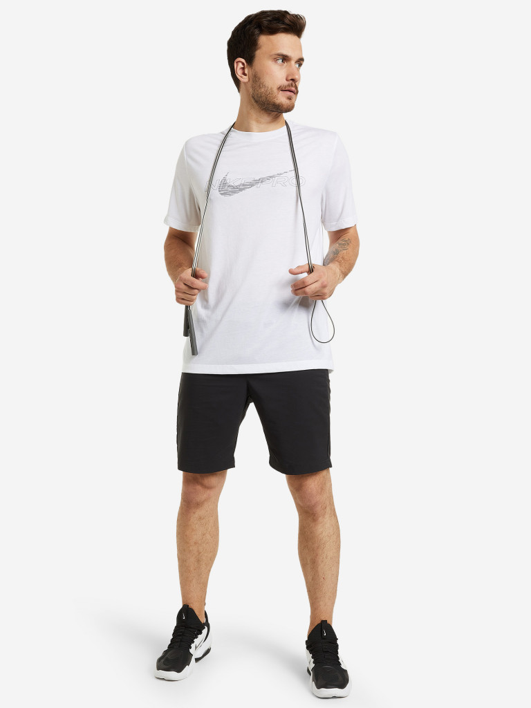 Футболка мужская Nike Pro Dri-FIT