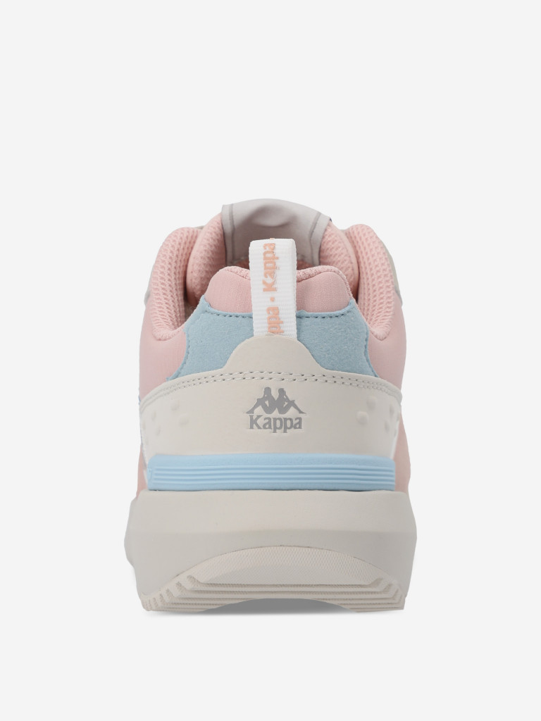 Кроссовки для девочек Kappa Authentic Jr