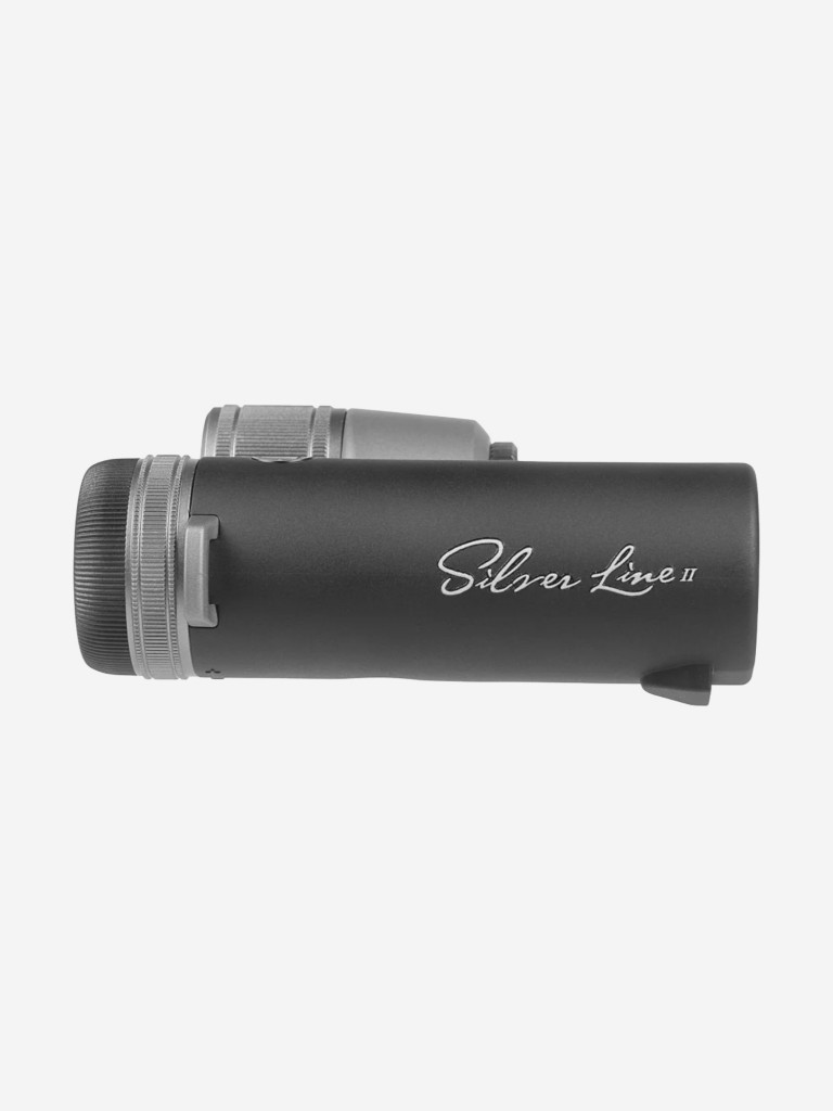Бинокль Veber Silver Line II 10x32WP