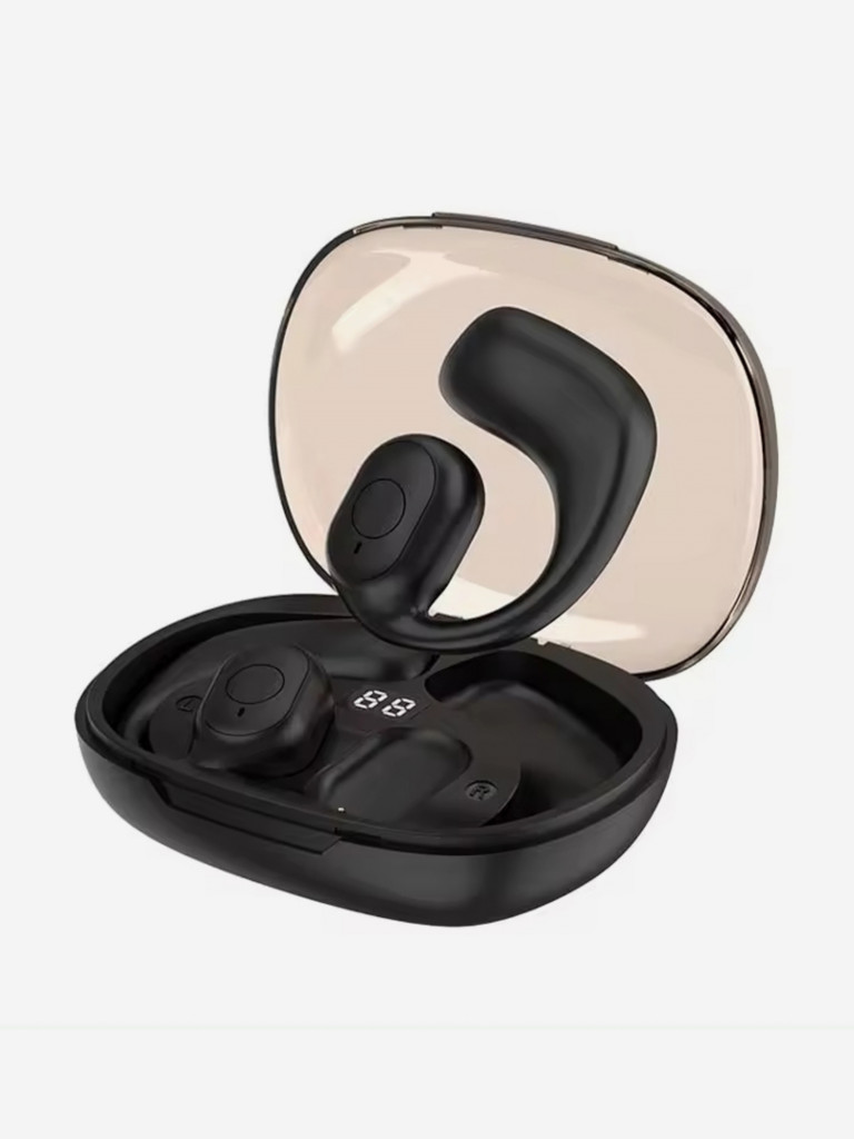 Беспроводные наушники BandRate Smart BRSTWSF60BB