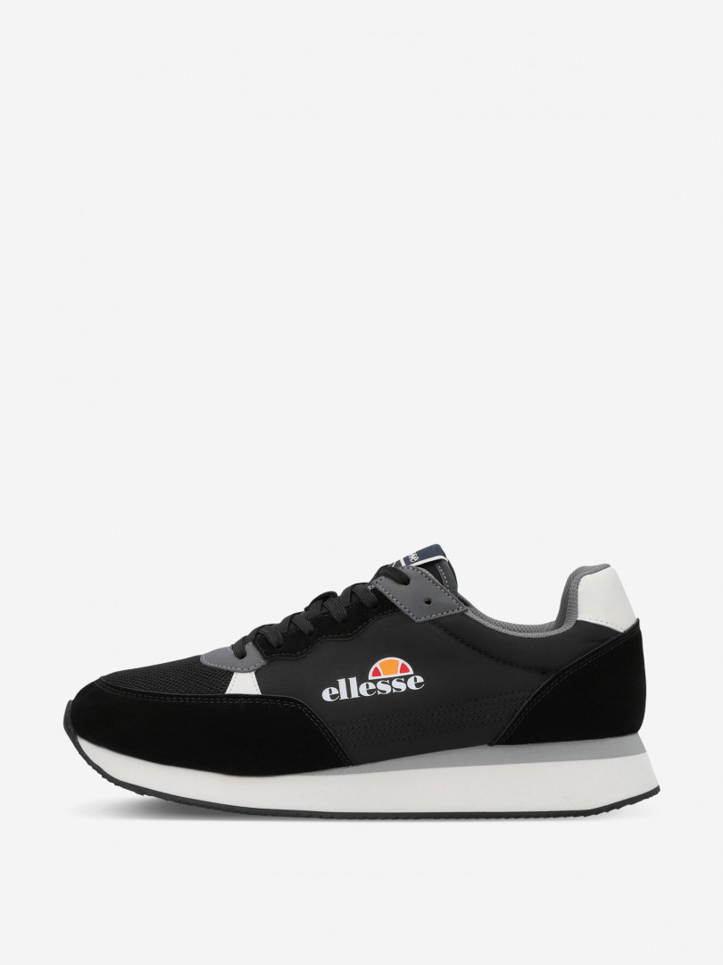 Кроссовки мужские Ellesse Martie 31063680299 Серый, размер 45,43.5,43,42,41,40,46, фото 1