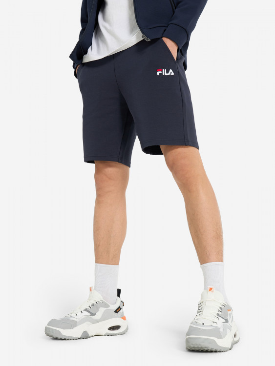 Шорты мужские FILA