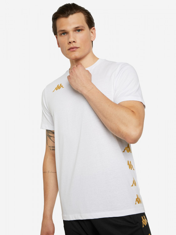 Футболка мужская Kappa