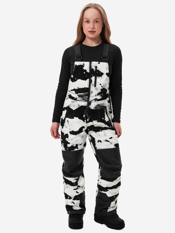 Полукомбинезон женский XVOYA BASE