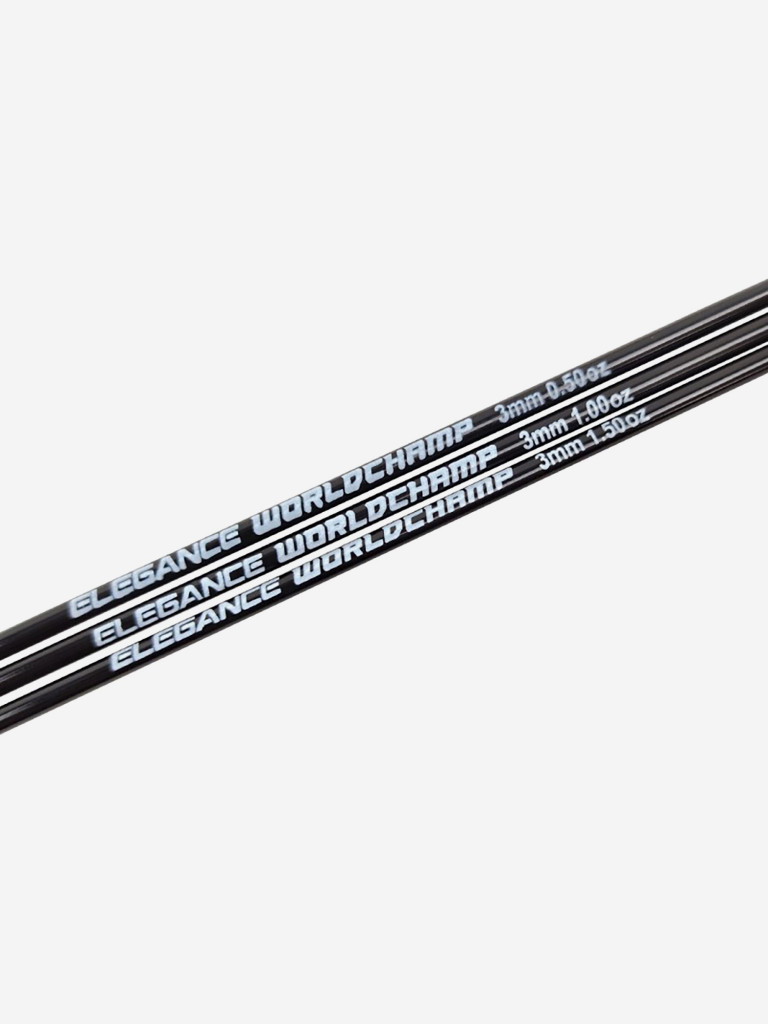 Удилище фидерное ELEGANCE FEEDER PRO World Champ 3,30м тест max 50г