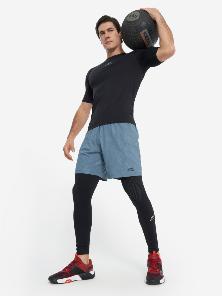 Шорты мужские Athlex