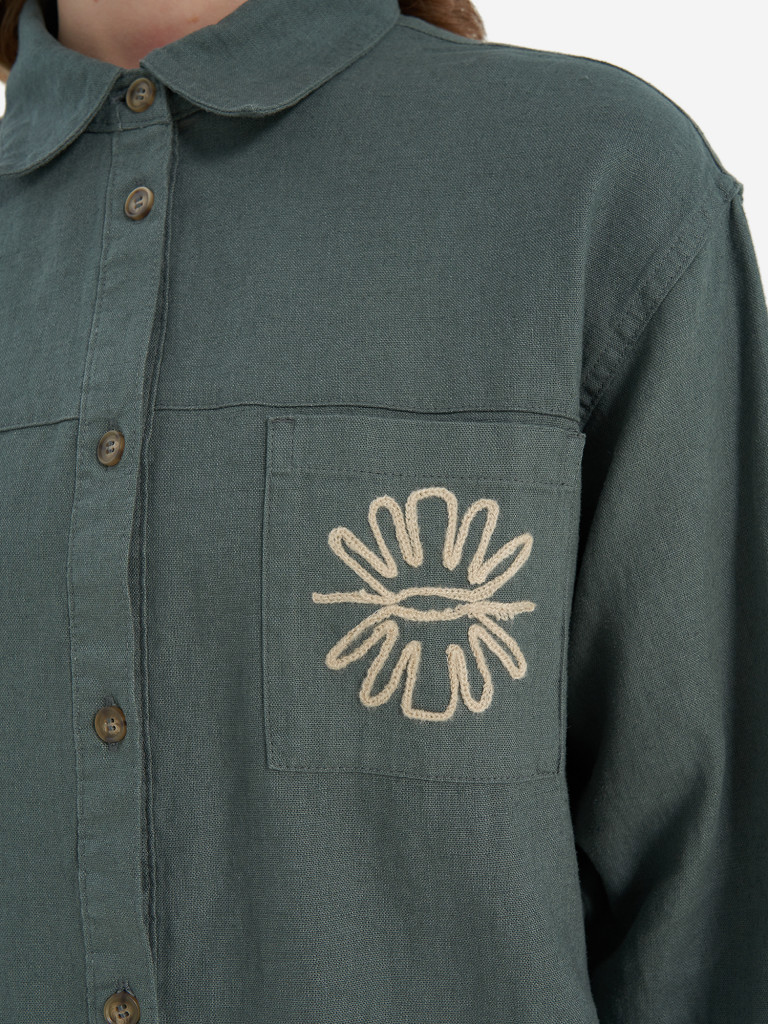 Рубашка женская Cordillero