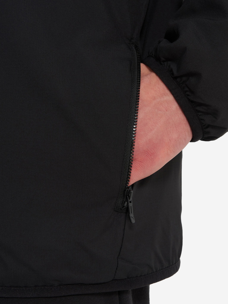 Толстовка мужская PUMA Reversible Hybrid Sherpa