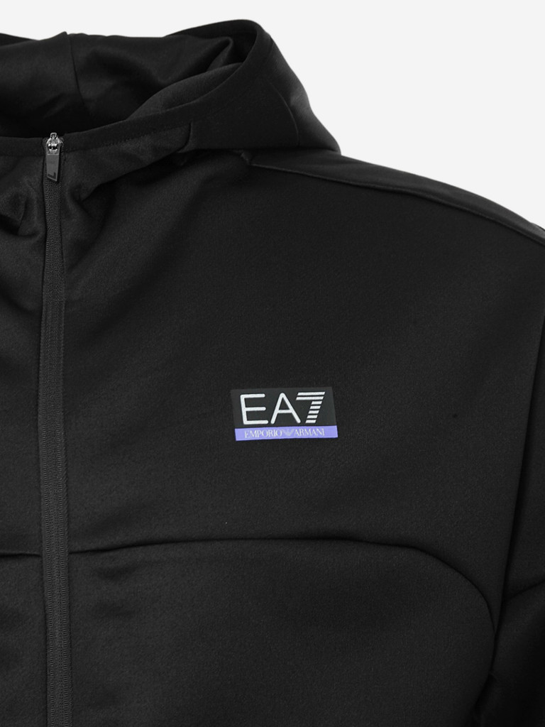 Толстовка мужская Dynamic Athlete EA7