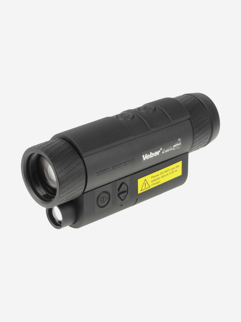 Монокуляр цифровой ночного видения Veber Black Bird 5Х35HD