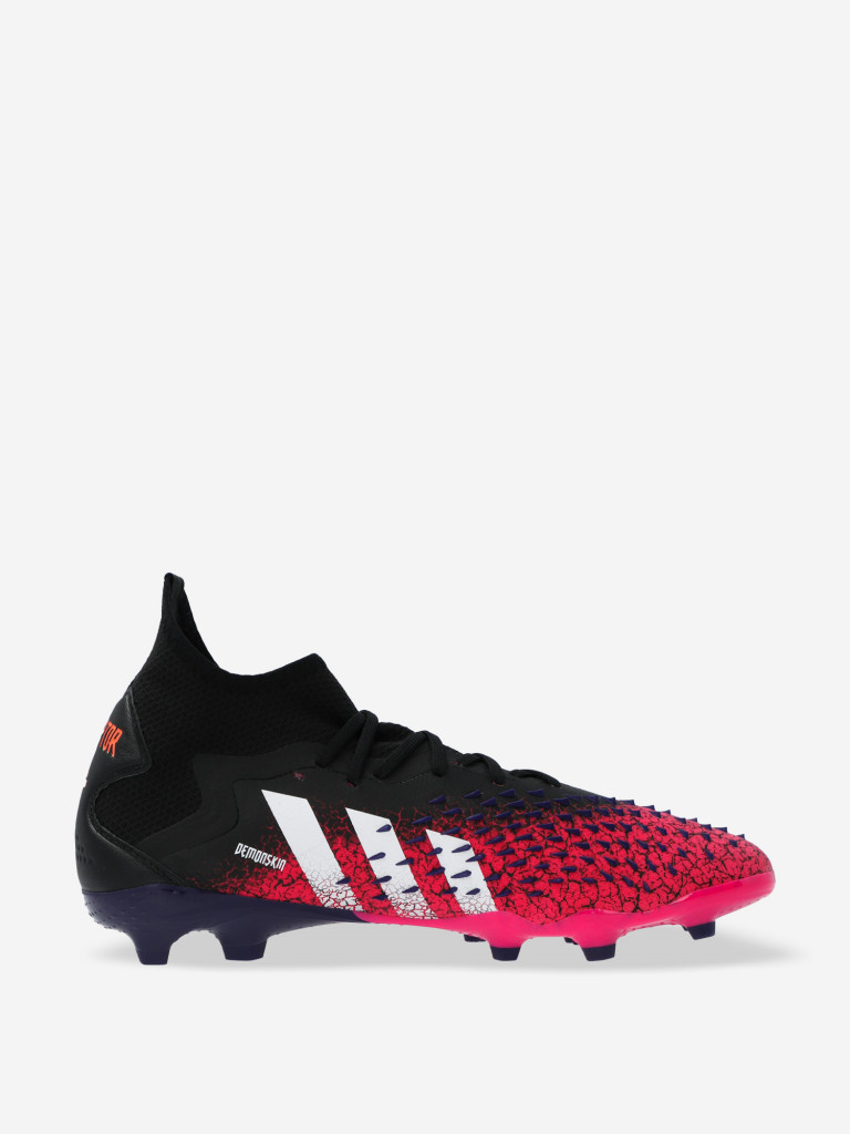 Бутсы мужские adidas Predator Freak 2 FG