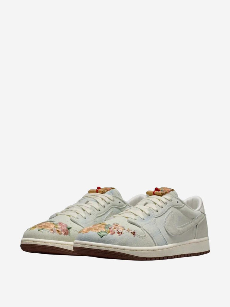 Кеды мужские Nike Air Jordan 1