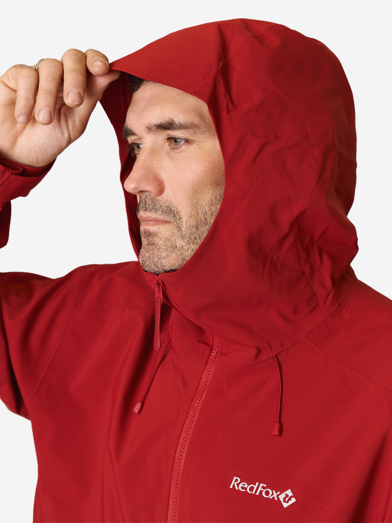 Куртка Red Fox outdoor rain мужская