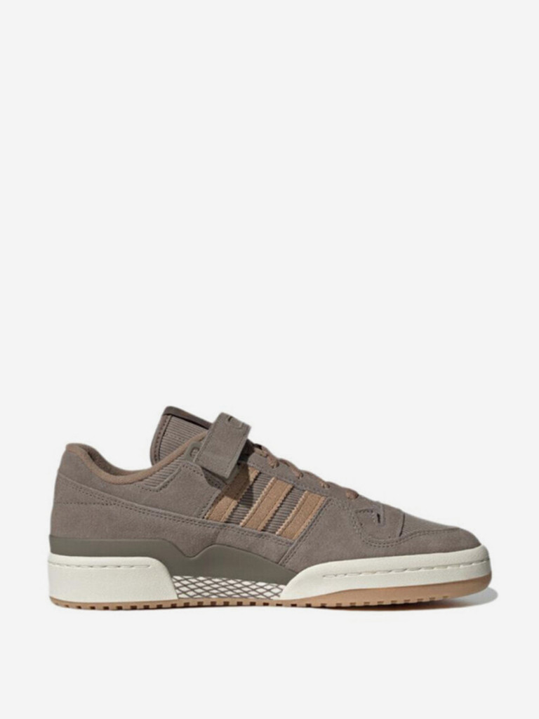Кроссовки Adidas Forum 84 Low