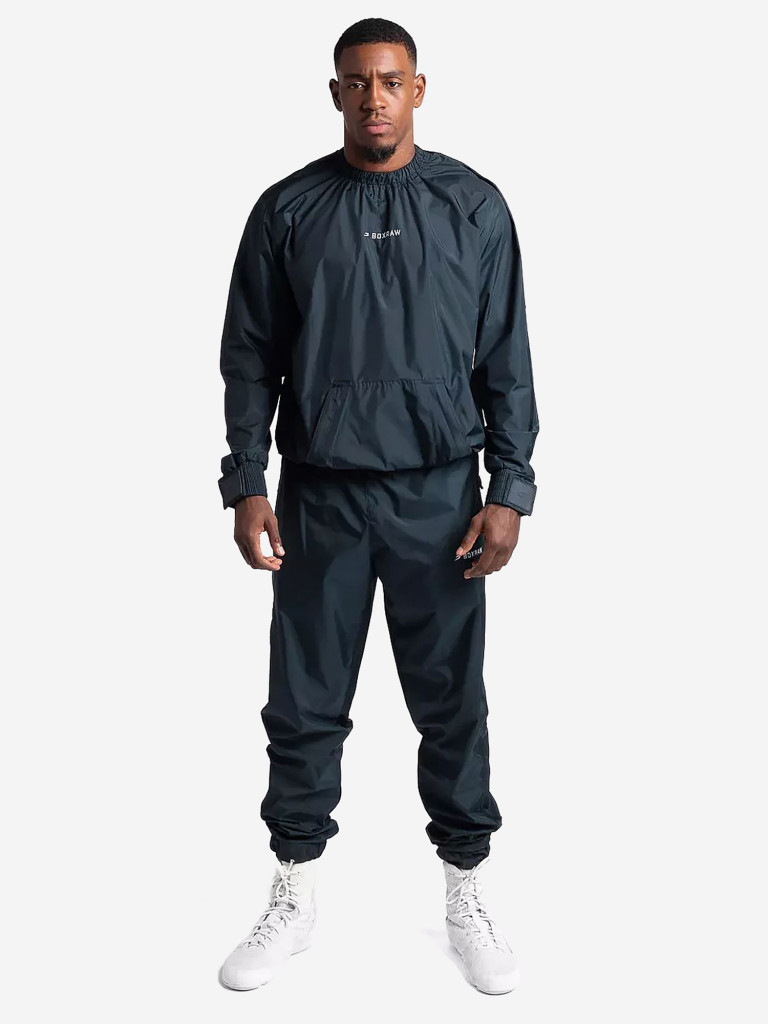 Boxraw Sauna Suit 2.0