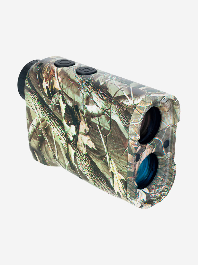 Лазерный дальномер для охоты Levenhuk Camo LC1500