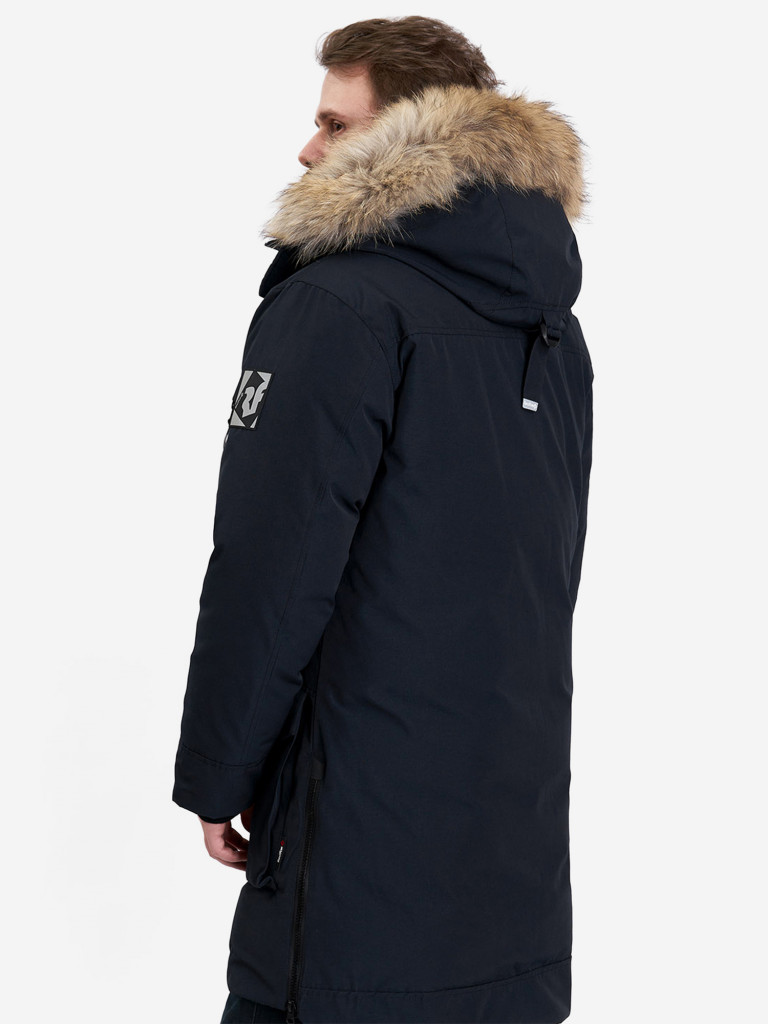Пуховик мужской Red Fox Arctica III