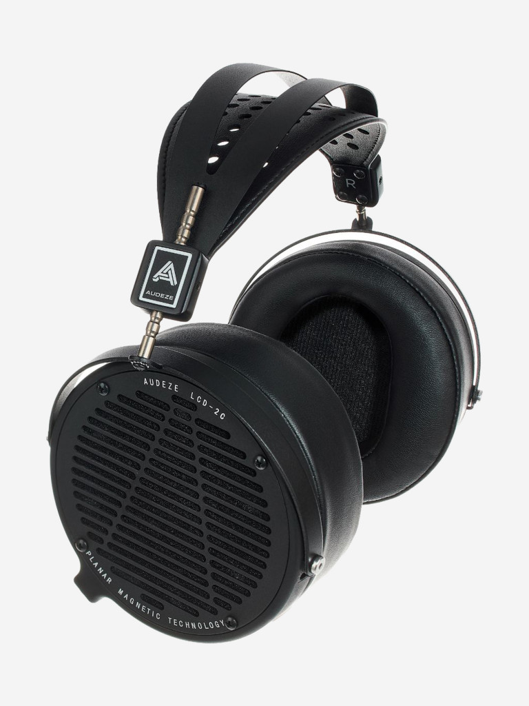 Наушники полноразмерные AUDEZE LCD-2