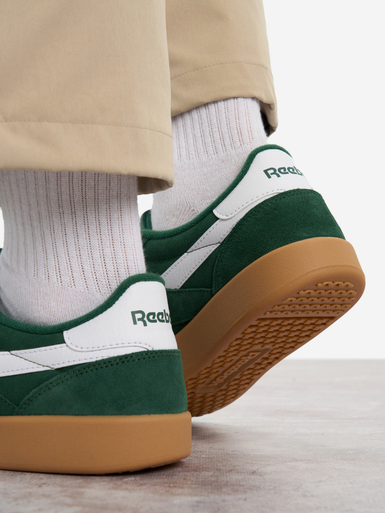 Кеды мужские Reebok Smash Edge