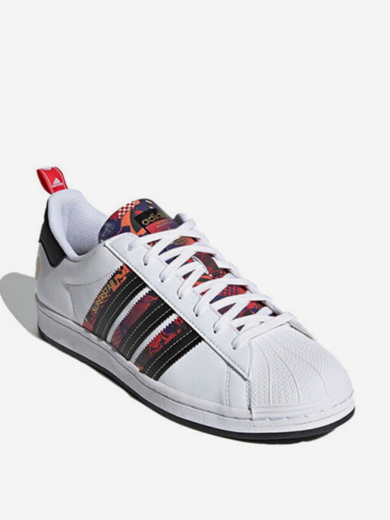 Кеды Adidas Superstar