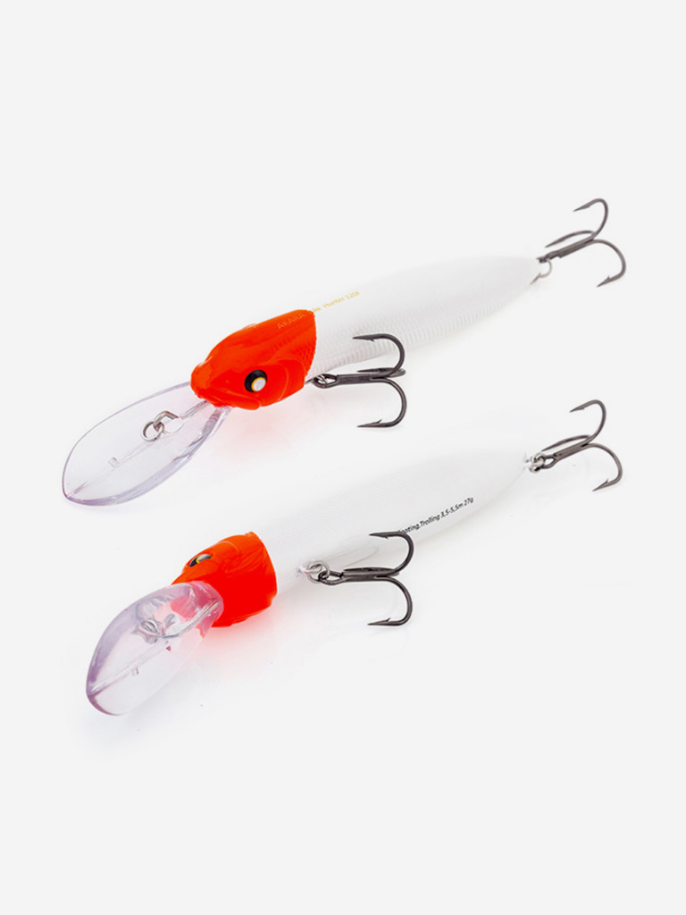 Воблер Akara Pike Hunter 120F 27 гр. (1 oz 4,7 in) A1