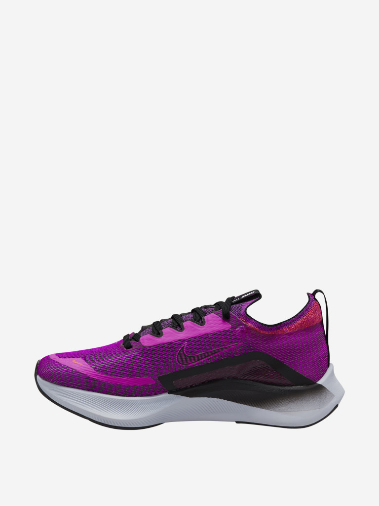 Кроссовки женские Nike W Zoom Fly 4